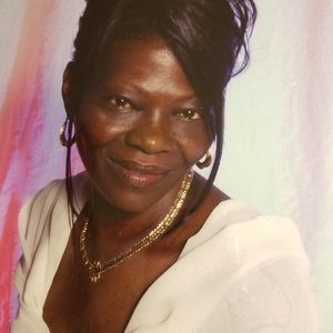 Meet your Posher, Gerri